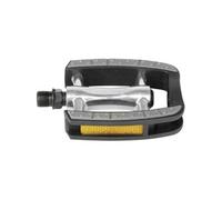311040 Pédale 304 g noir, gris, argent