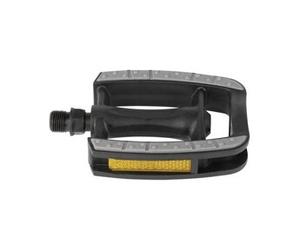 311041 Pédale 260 g noir, gris