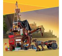 31109 Le bateau pirate LEGO Creator