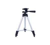 3110A Pro Trépied flexible et léger portable Head trois voies pour Canon Nikon Sony