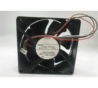 3110KL-09W-B75 DC24.5V 0.21A 8CM 80x80x25mm Cooling fan 24.5V 80MM