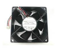 3110RL-05W-B79 DC24V 0.24A 80MM 5CM 8025 3-Wire Cooling Fan