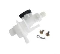 31113 Kit de mise à niveau du module d'eau de toilette pour Thetford pour Bravura Series Remplacement direct compatible avec les pièces OE