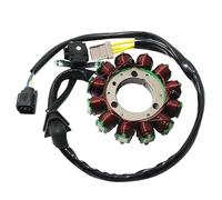 31120-MKE-AF1 Bobine De Stator Magnéto Moto Pour CRF450R Pour CRF 450R 2AC AC Pour Pour 450RWE Pour 450RX Pour CRF450RWE Pour Rotor CRF450RX Moto Allumage Bobine