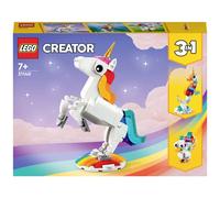 31140 LEGO® CREATOR Licorne magique