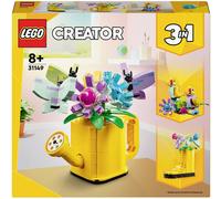LEGO Creator 3-en-1 31149 Les fleurs dans l’arrosoir
