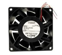 3115RL-05W-B60 3115RL-05W-B66 3115RL-05W-B69 3115RL-05W-B70 Ventilateur de refroidissement 24 V CC(3115RL-05W-B70 2Wire)