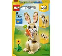 31162 LEGO® CREATOR Crochet