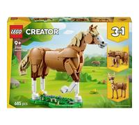 31166 LEGO® CREATOR Magnifique Ross