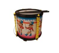 - 3118 - Percussion - Tambour - Majorettes
