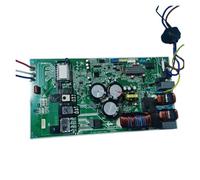 31201-001564 31201-001563 PCB A010335 Panneau De Commande D'unité Extérieure sans Dissipateur De Chaleur for Climatiseur for TCL, Pièces