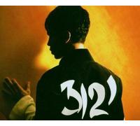 3121 by Prince (2006) Audio CD by Unknown (0100-01-01?