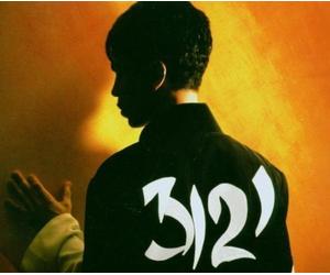 3121 by Prince (2006) Audio CD by Unknown (0100-01-01?