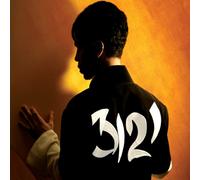 3121 by Prince [CD] NEUF