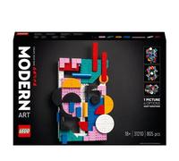 31210 Lego Art Art moderne