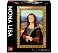 31213 LEGO® ART Mona Lisa