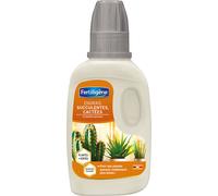 Fertiligène - Engrais liquide Cactées et Succulentes - Formule à base de minéraux - 250 ml