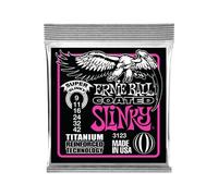 3123 Coated Titanium Super Slinky 9-42