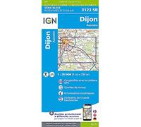 3123SB Dijon (est) auxonne
