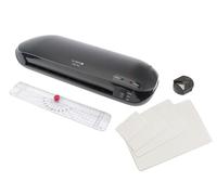 [3129] OLYMPIA [Ref:3129] OLYMPIA Plastifieuse A230 Plus 4in1