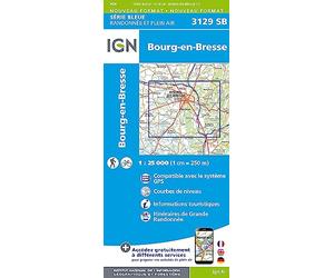 3129SB Bourg-en-bresse