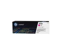 312A - Magenta - original - LaserJet - cartouche de toner (CF383A) - pour Color LaserJet Pro MFP M476dn, MFP M476dw, MFP M476nw