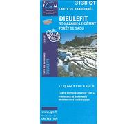 3138OT DIEULEFIT ST NAZAIRE LE DESERT FORET DE SAO