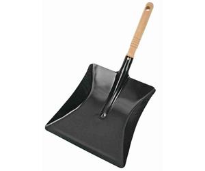 [3146] Peggy Perfect Pelle en métal, sans lèvre, noir