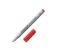 [315/2-RGE-5] STAEDTLER Lot de 5 marqueurs non-permanent "Lumocolor 315" Moye...