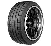 Yokohama Advan Sport V105T 315/25R23 102Y XL RPB D A 72 A