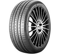 PNEUS D’ÉTÉ PIRELLI 315/30 R18 98Y PZERO ROSSO (N4) XL DOT 2021