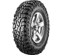 315/70 R17 121Q Pneu Été COOPER Discoverer STT PRO Hors route