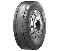 315/70 R22.5 154/150L Pneu Hiver HANKOOK e-cube Blue DL20 Camion
