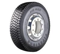 FIRESTONE FD 622 Plus 315/80 R22.5 156/150L (154/150M)