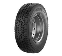 315/80 R22.5 156/150L Pneu Hiver MICHELIN X Multi Camion