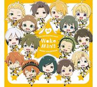 315 STARS - Idolmaster Sidem Wakemini! Music Collection 02 (Metal Version)