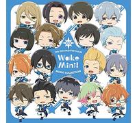 315 STARSINTELLI VE - Idolmaster Sidem Wakemini Collection 03