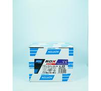31508 DISQUES À ÉBARBER 31508 BDX 115X3.2X22.2 PIÈCES 25