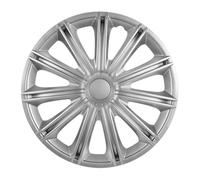 LAMPA 31511 Set Calotte Noir 14"