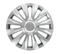 Avalone Pro Couverture Roues 15 Pouce Voiture ABS Antichoc Avec Anneaux Tenue