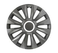 31530 Avalone Pro Dark Ø 13 " 1pz Sr.calotte " " 13 "