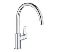 GROHE 31536001 Robinet de Cuisine Chrome
