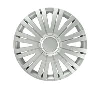 31557 Active Argent Ø 15 " 1pz Sr.calotte " Active RC " Argent