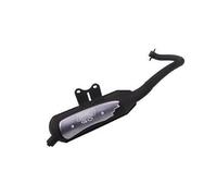 31558R MARMITTE GIANNELLI GO PIAGGIO VESPA ET2 50 96/01