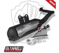 31558R Silencieux Giannelli Scooter GO Piaggio Vespa ET2 50 1996 - 2001