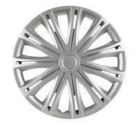 31589 Spark Ø 17 " 1pz Sr.calotte " Spark " Argent