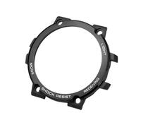 316 Étui de montre en métal en acier inoxydable ajustement pour Casio Fit pour G-Shock Watch Band MTG-B1000 MTGB1000 Watch Band