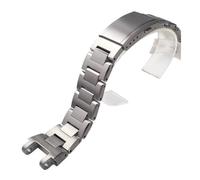 316 Étui de montre en métal en acier inoxydable ajustement pour Casio Fit pour G-Shock Watch Band MTG-B1000 MTGB1000 Watch Band