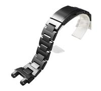 316 Étui de montre en métal en acier inoxydable ajustement pour Casio Fit pour G-Shock Watch Band MTG-B1000 MTGB1000 Watch Band