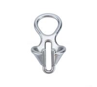 316 SS Verrou de chaîne pour la rétention de corde d'ancrage pour yachts, bateaux et navires offshore 6 à 8 mm et 10 à 12 mm (10-12 mm)